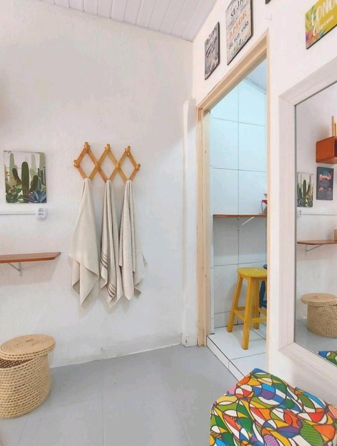 Nakitdelasjericoacoara Екстериор снимка