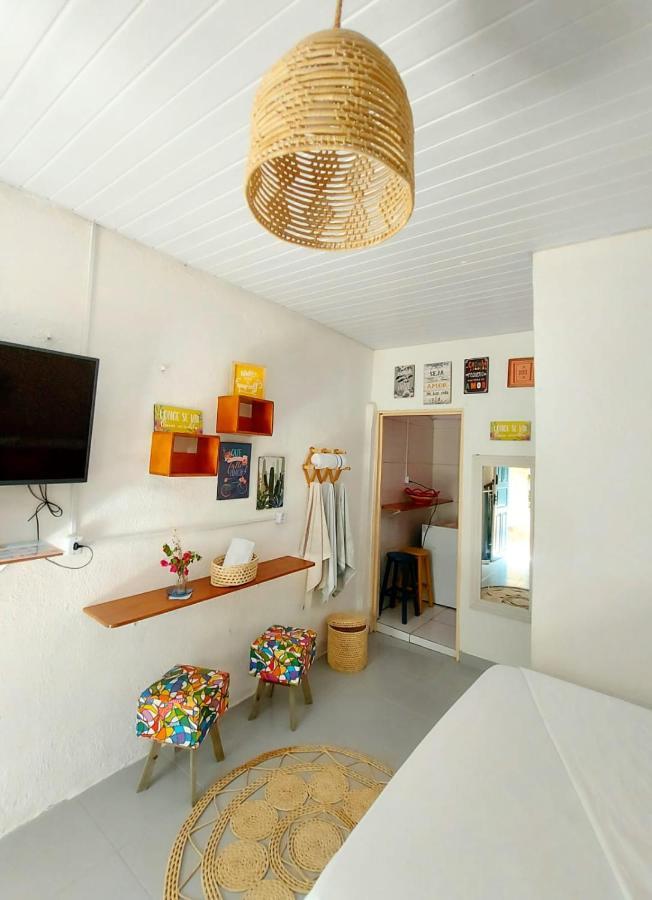 Nakitdelasjericoacoara Екстериор снимка